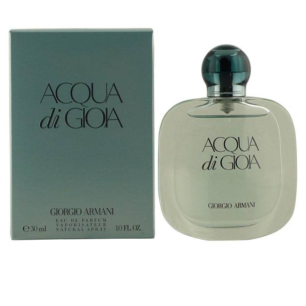 ACQUA DI GIOIA eau de parfum vaporizador 30 ml