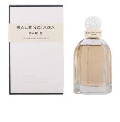 BALENCIAGA PARIS eau de parfum vaporizador 75 ml
