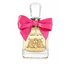 VIVA LA JUICY eau de parfum vaporizador 100 ml