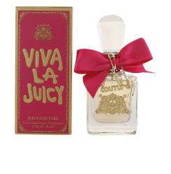 VIVA LA JUICY eau de parfum vaporizador 50 ml