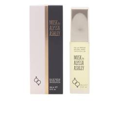 MUSK eau de parfum vaporizador 100 ml