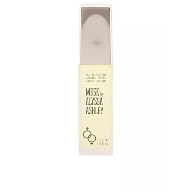 MUSK eau de parfum vaporizador 100 ml