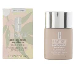 ANTI-BLEMISH SOLUTIONS liquid makeup #02- fresh ivory