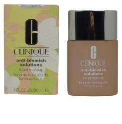 ANTI-BLEMISH SOLUTIONS liquid makeup #05-fresh beige
