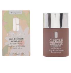 ANTI-BLEMISH SOLUTIONS liquid makeup #07-golden