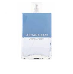 L'EAU POUR HOMME eau de toilette vaporizador 125 ml