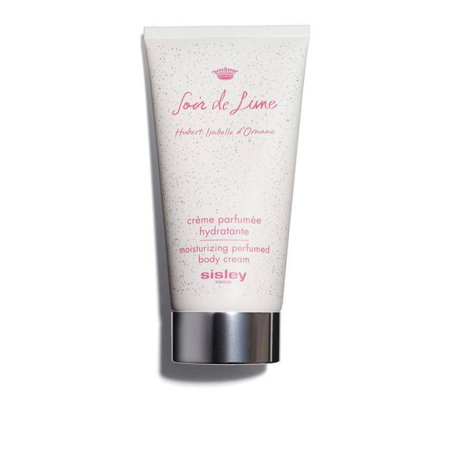 GEL PARFUMÉ DOUCHE ET BAIN soir de lune 150 ml