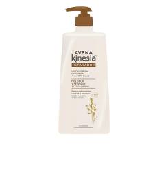 AVENA KINESIA SERUM body lotion 400 ml