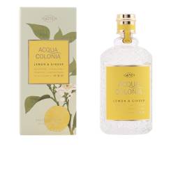 ACQUA COLONIA Lemon & Ginger eau de Cologne vaporizador 170 ml
