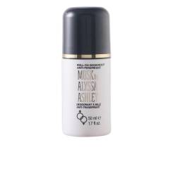 MUSK desodorante roll-on 50 ml