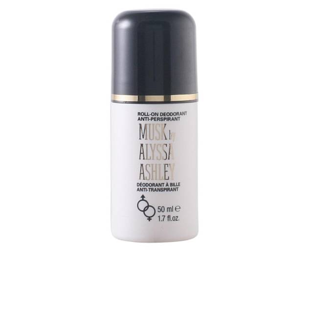 MUSK desodorante roll-on 50 ml