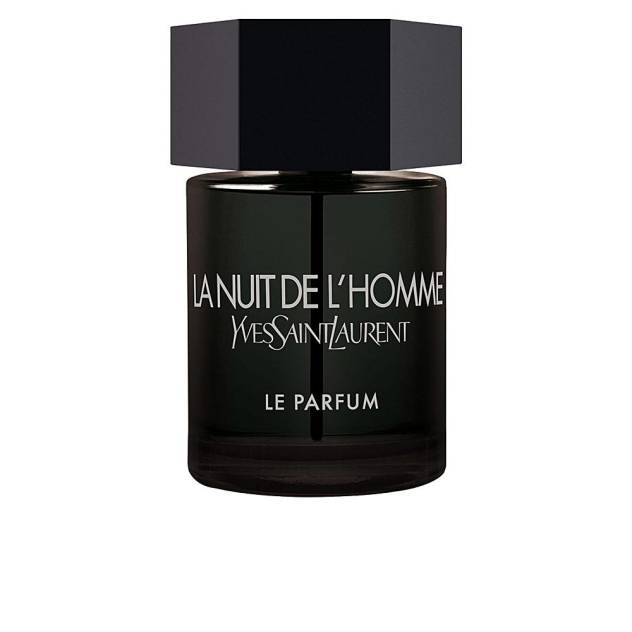LA NUIT DE L'HOMME le parfum vaporizador 100 ml