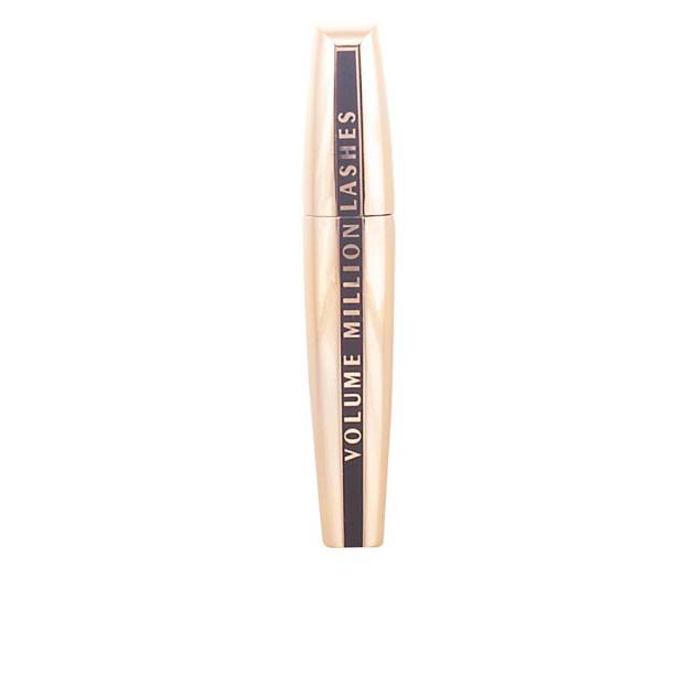 VOLUME MILLION LASHES mascara #black