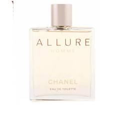 ALLURE HOMME eau de toilette vaporizador 150 ml