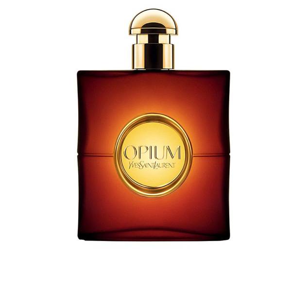 OPIUM eau de toilette vaporizador 90 ml