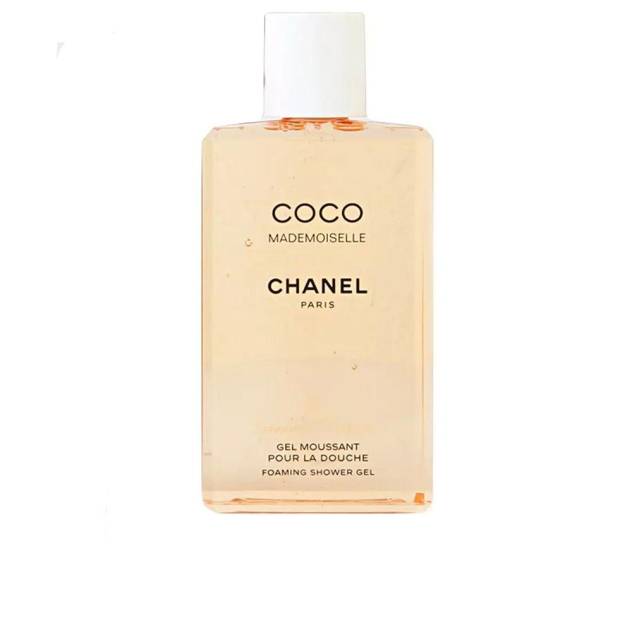 COCO MADEMOISELLE gel moussant 200 ml