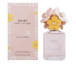 DAISY EAU SO FRESH eau de toilette vaporizador 75 ml