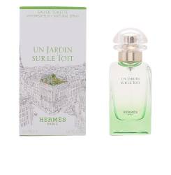 UN JARDIN SUR LE TOIT eau de toilette vaporizador 50 ml