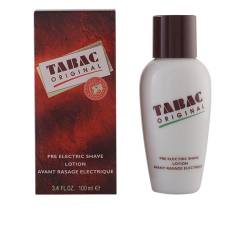 TABAC ORIGINAL pre electric shave 100 ml