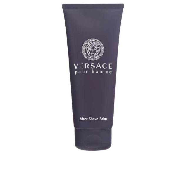 VERSACE POUR HOMME after-shave balm 100 ml