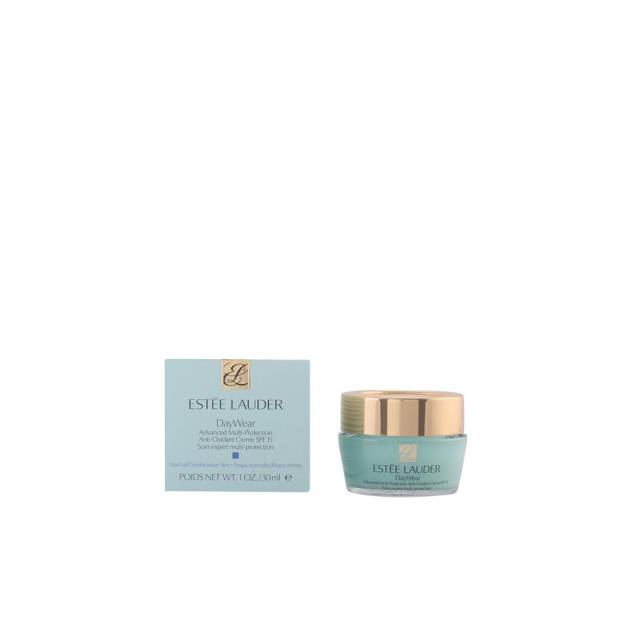 DAYWEAR moisturizer multi-protection anti-oxidant 24h-moisture creme SPF15 30 ml