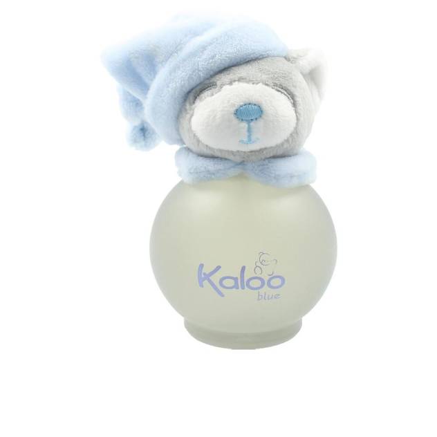KALOO BLUE eds sans alcool vaporizador 100 ml