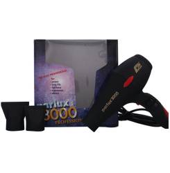 PARLUX 3000 secador #negro 1 u