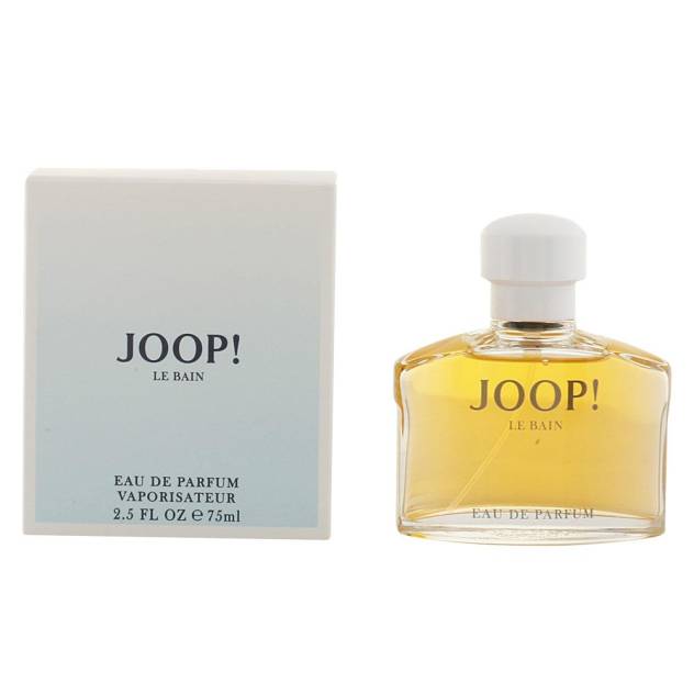 JOOP LE BAIN eau de parfum vaporizador 75 ml