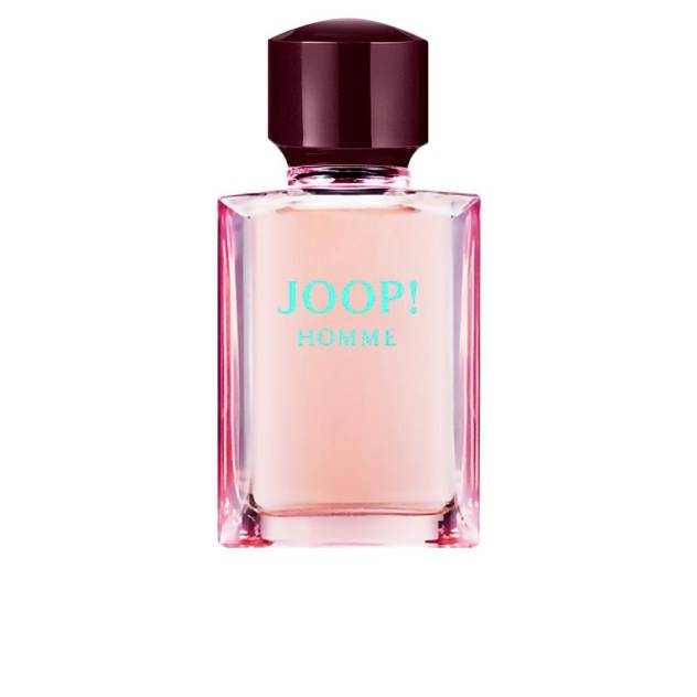 JOOP HOMME desodorante vaporizador 75 ml