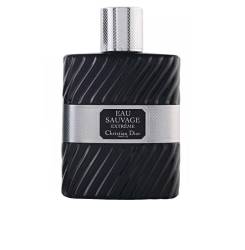 EAU SAUVAGE EXTREME INTENSE eau de toilette vaporizador 100 ml