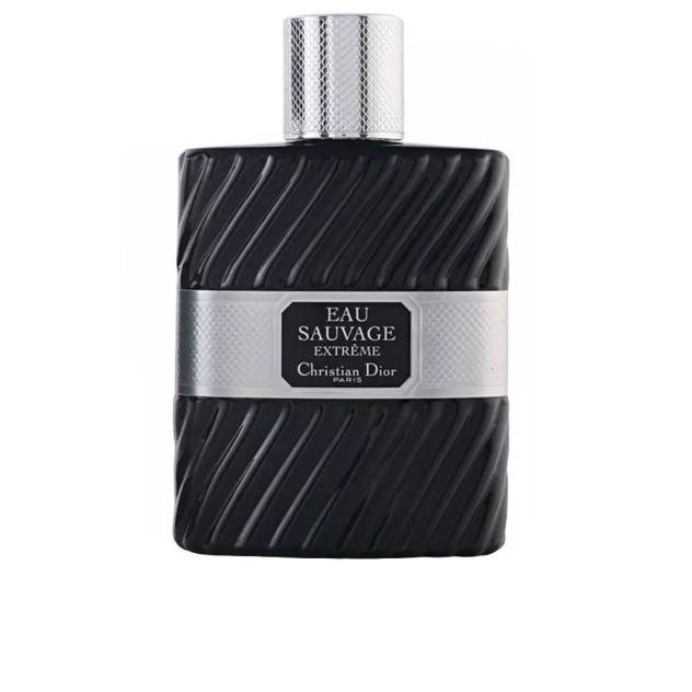 EAU SAUVAGE EXTREME INTENSE eau de toilette vaporizador 100 ml