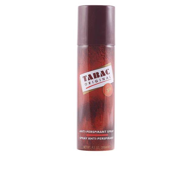 TABAC ORIGINAL desodorante anti-perspirant vaporizador 200 ml