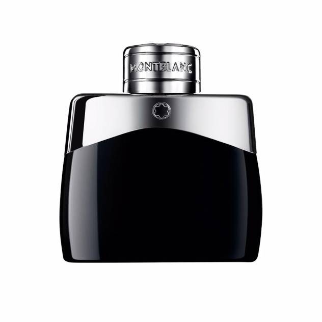 LEGEND eau de toilette vaporizador 50 ml