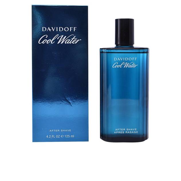 COOL WATER after-shave 125 ml