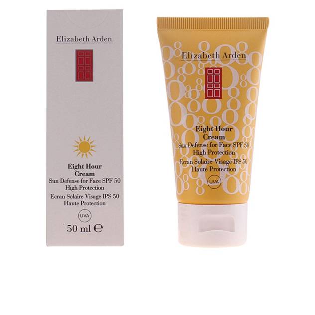 EIGHT HOUR cream sun defense SPF50 50 ml