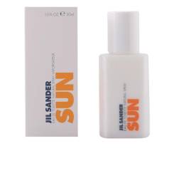 JIL SANDER SUN eau de toilette vaporizador 30 ml