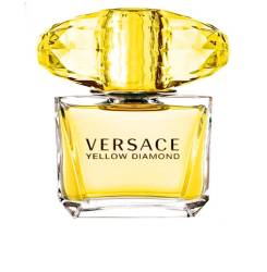 YELLOW DIAMOND eau de toilette vaporizador 90 ml