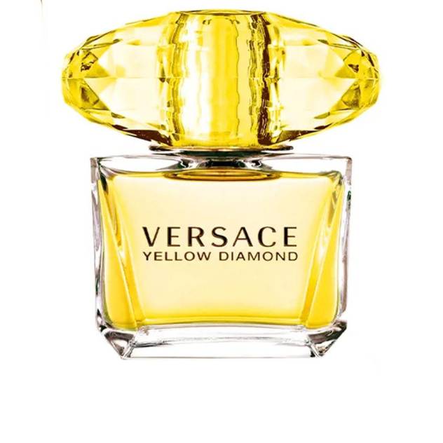 YELLOW DIAMOND eau de toilette vaporizador 90 ml