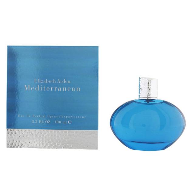 MEDITERRANEAN eau de parfum vaporizador 100 ml