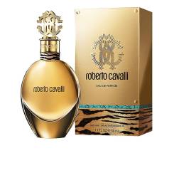 ROBERTO CAVALLI eau de parfum vaporizador 50 ml
