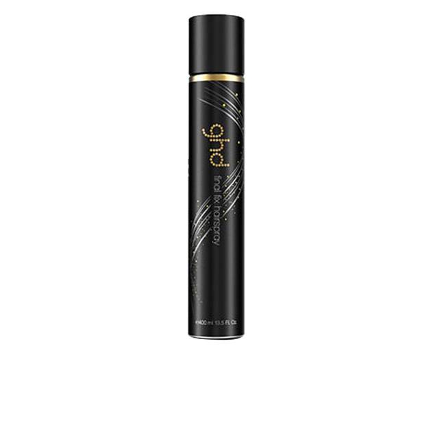 ghd perfect ending- spray de fijación 400 ml