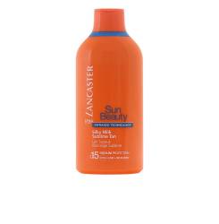 SUN BEAUTY silky milk SPF15 400 ml