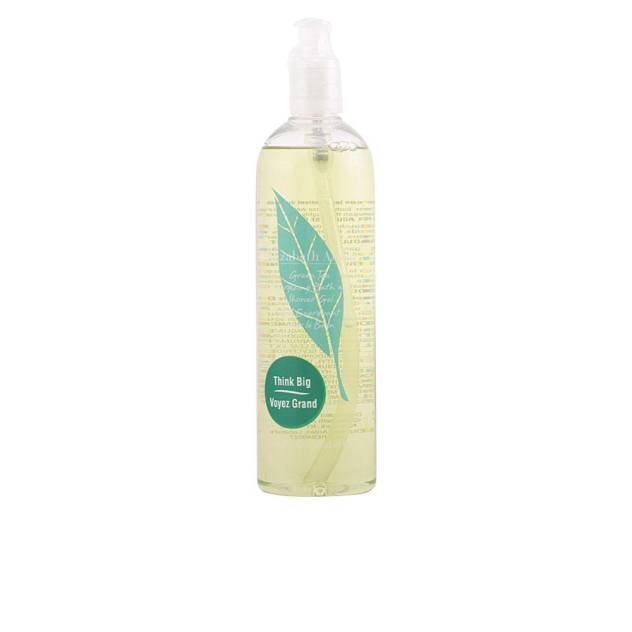 GREEN TEA energizing bath and shower gel 500 ml