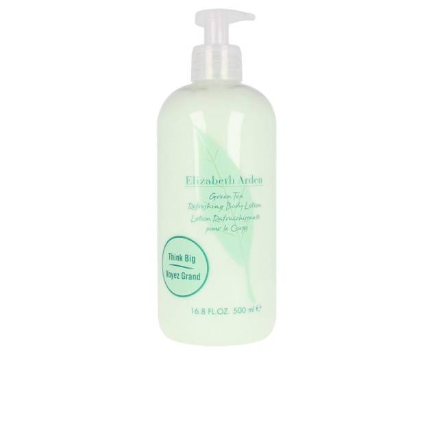 GREEN TEA refreshing body lotion 500 ml