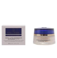 SPECIAL ANTI-AGE crema super-regeneradora antiarrugas de noche 50 ml