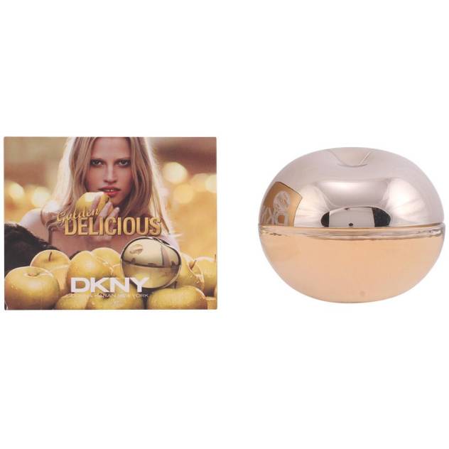 GOLDEN DELICIOUS eau de parfum vaporizador 50 ml