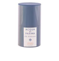 BLU MEDITERRANEO ARANCIA DI CAPRI eau de toilette vaporizador 150 ml