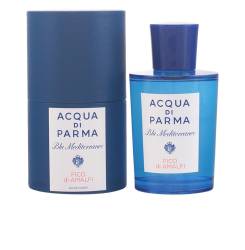 BLU MEDITERRANEO FICO DI AMALFI eau de toilette vaporizador 150 ml