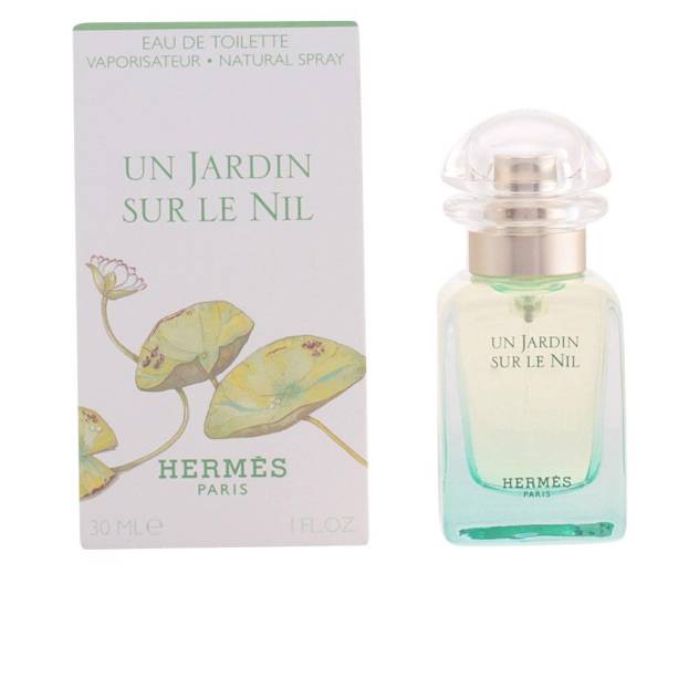 UN JARDIN SUR LE NIL eau de toilette vaporizador 30 ml