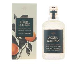 ACQUA COLONIA Blood Orange & Basil eau de cologne splash & spray 170 ml